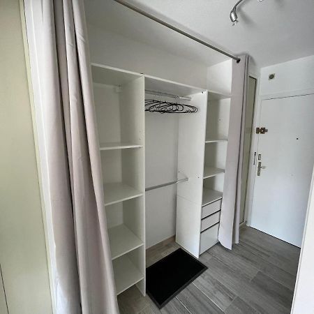 Appartement De Charme A 2 Min De La Plage Vallauris Bagian luar foto