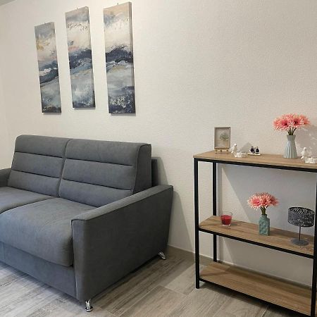 Appartement De Charme A 2 Min De La Plage Vallauris Bagian luar foto